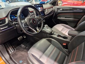 Renault Arkana vaihtoauto