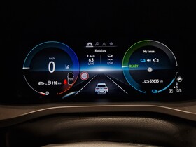 Renault Arkana vaihtoauto