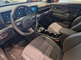 Hyundai KONA Hybrid vaihtoauto