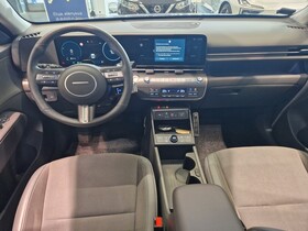 Hyundai KONA Hybrid vaihtoauto