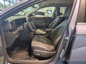 Hyundai KONA Hybrid vaihtoauto