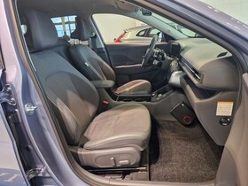 Hyundai KONA Hybrid vaihtoauto