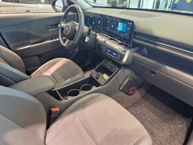 Hyundai KONA Hybrid vaihtoauto