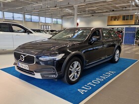 Volvo V90 Cross Country vaihtoauto