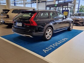 Volvo V90 Cross Country vaihtoauto