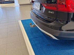 Volvo V90 Cross Country vaihtoauto