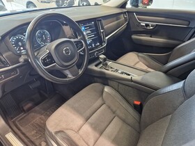 Volvo V90 Cross Country vaihtoauto
