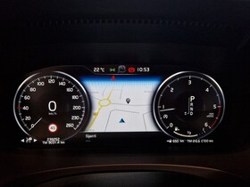 Volvo V90 Cross Country vaihtoauto
