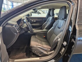 Volvo V90 Cross Country vaihtoauto