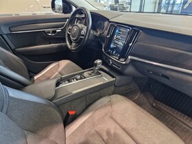 Volvo V90 Cross Country vaihtoauto