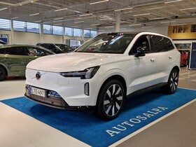 Volvo EX90 vaihtoauto