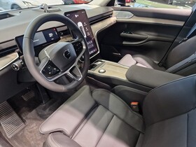 Volvo EX90 vaihtoauto