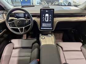 Volvo EX90 vaihtoauto