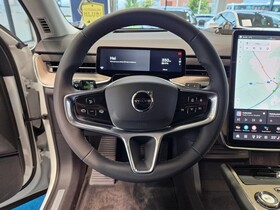 Volvo EX90 vaihtoauto