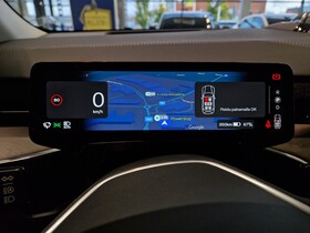 Volvo EX90 vaihtoauto