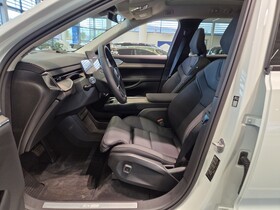 Volvo EX90 vaihtoauto