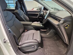 Volvo EX90 vaihtoauto