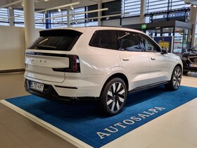 Volvo EX90 vaihtoauto