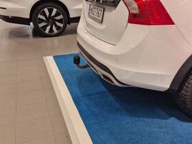 Volvo V60 Cross Country vaihtoauto