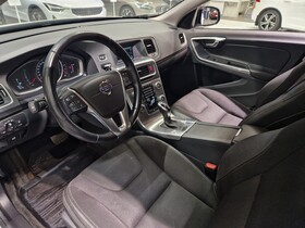 Volvo V60 Cross Country vaihtoauto