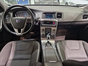 Volvo V60 Cross Country vaihtoauto