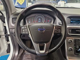 Volvo V60 Cross Country vaihtoauto