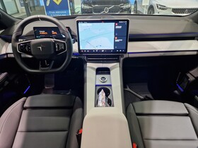 Polestar 4 vaihtoauto