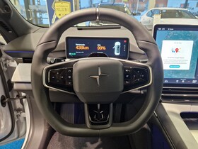 Polestar 4 vaihtoauto