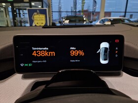 Polestar 4 vaihtoauto