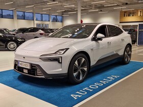 Polestar 4 vaihtoauto