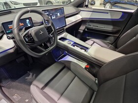 Polestar 4 vaihtoauto