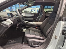 Polestar 4 vaihtoauto