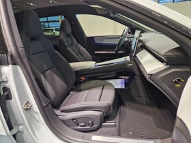 Polestar 4 vaihtoauto