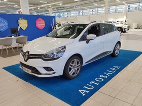 Renault Clio vaihtoauto