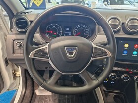 Dacia Duster vaihtoauto