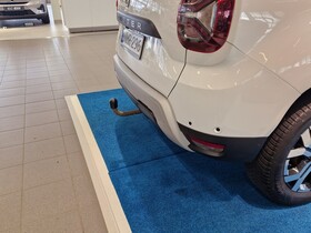 Dacia Duster vaihtoauto