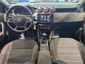 Dacia Duster vaihtoauto