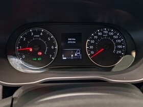 Dacia Duster vaihtoauto