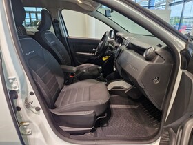 Dacia Duster vaihtoauto