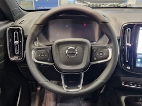 Volvo EC40 vaihtoauto