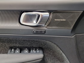 Volvo EC40 vaihtoauto