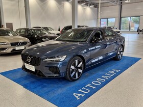 Volvo S60 vaihtoauto