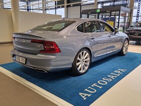 Volvo S90 vaihtoauto