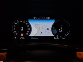 Volvo S90 vaihtoauto