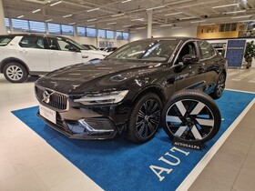 Volvo S60 vaihtoauto