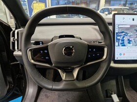 Volvo EX30 vaihtoauto