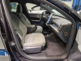 Volvo EX30 vaihtoauto