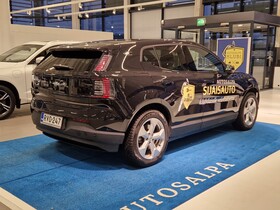 Volvo EX30 vaihtoauto