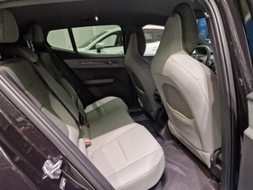 Volvo EX30 vaihtoauto