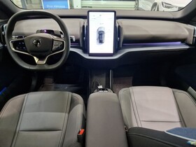 Volvo EX30 vaihtoauto